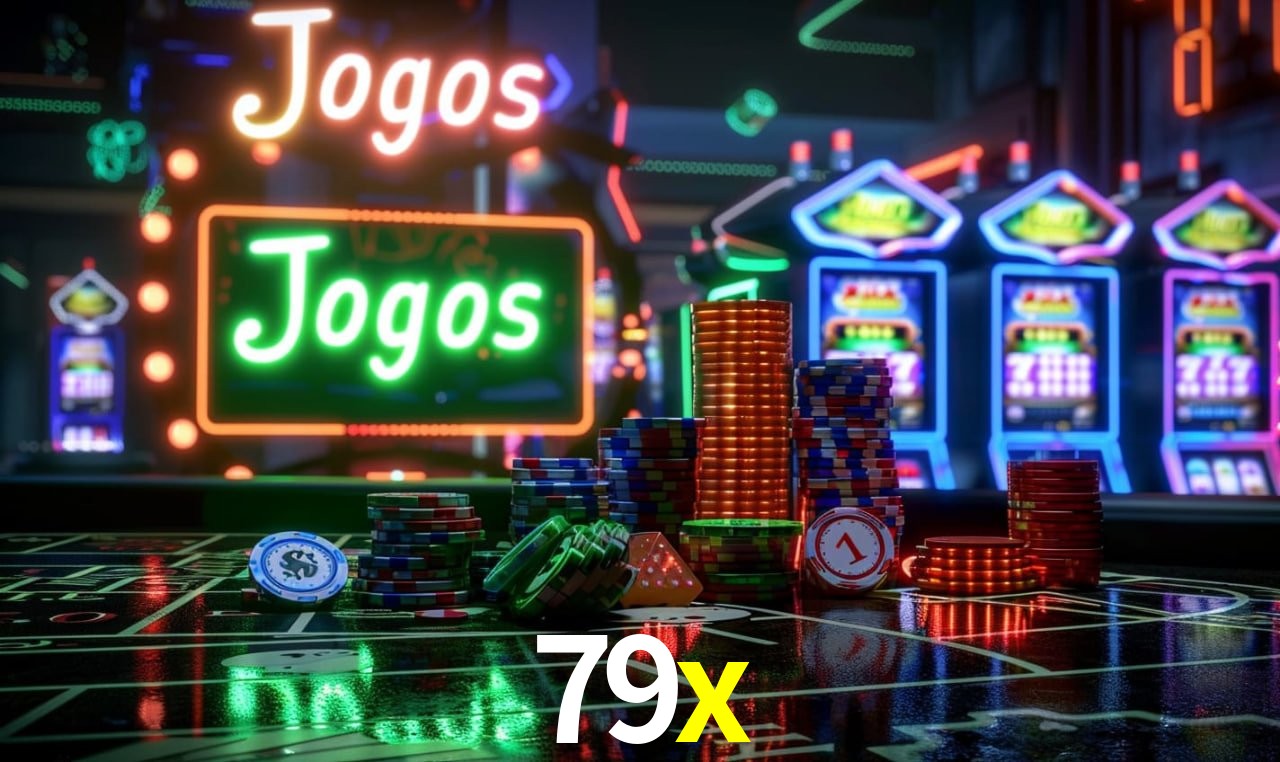 Odds Competitivas 79x